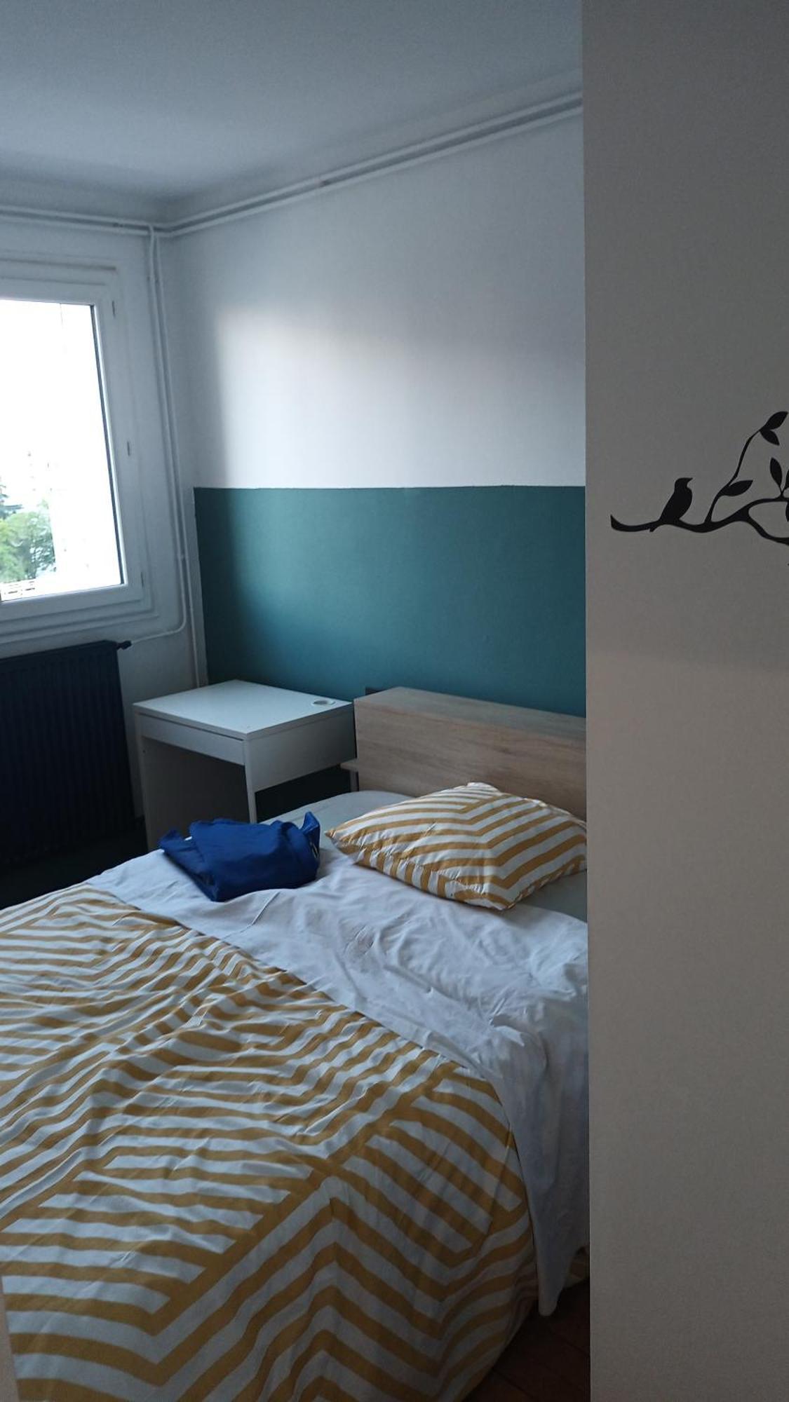 Elzao Hotel Lyon Ngoại thất bức ảnh