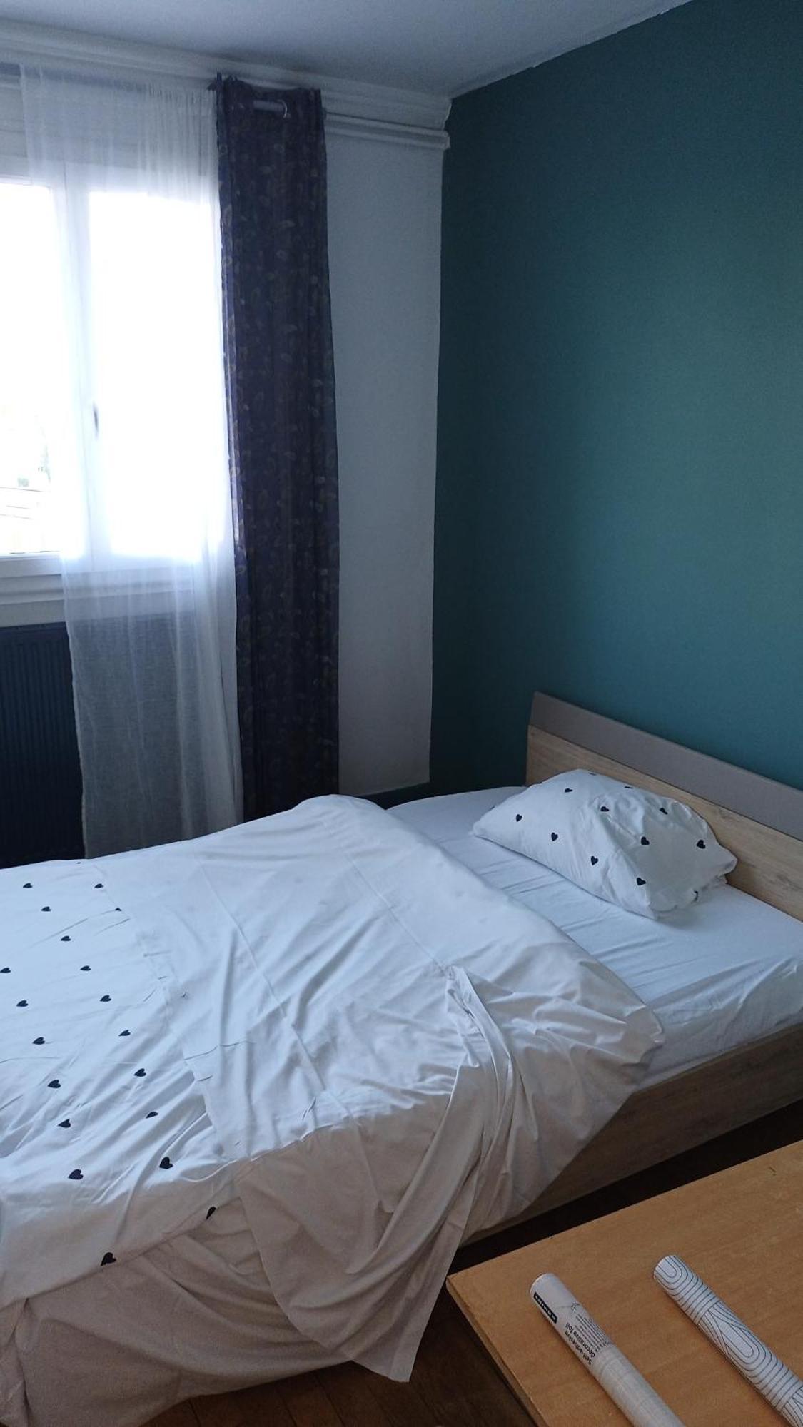 Elzao Hotel Lyon Ngoại thất bức ảnh